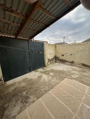 binə savxoz ev: 3 otaqlı, 65 kv. m, Yeni təmirli — 9