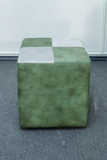 xonça şəkli çəkmək: Oturacaq yeni — 8