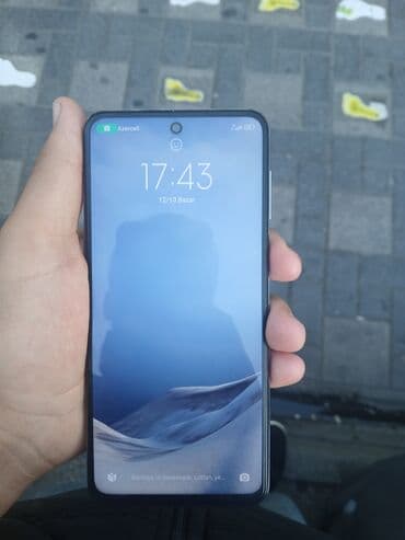 redmi note 9 ekran qiymeti: Redmi Note 9, 128 GB, rəng - Mavi, Zəmanət, Barmaq izi, İki sim kartlı — 2
