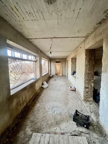 xirdalanda ipoteka evler: Bakı, Qobustan qəs., 900 kv. m, 6 otaqlı, Hovuzsuz, Kanalizasiya, Qaz, Su — 8