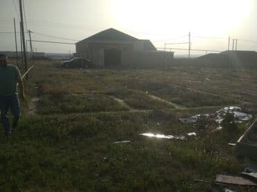 бина аз недвижимость: 3 sot, Tikinti, Mülkiyyətçi, Müqavilə — 4