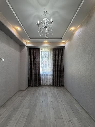 bineqedide ev satilir: Masazır, 2 otaqlı, Yeni tikili, 53 kv. m — 1
