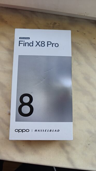 paltar yuyanlarin qiymeti: Oppo Find X8 Pro, rəng - Ağ — 3