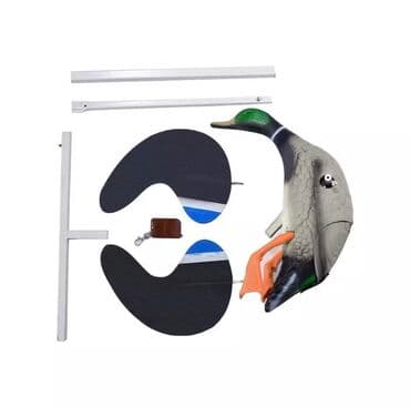 ordek maketi: Qenedvuran ordek maketi — 2