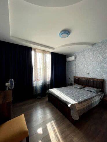 baki hovuzlu evler: Şüvəlan qəs. 6 otaqlı, 300 kv. m, Kredit yoxdur, Yeni təmirli — 16