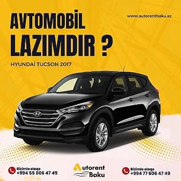 Обучение, курсы: Avtomobil icarəsi xidməti – şəhərdaxili və səfərlər üçün rahat — 10