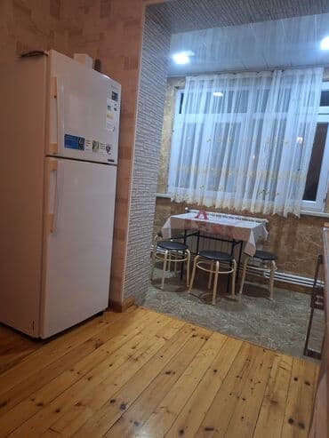 naxcivan kiraye ev elanlari: Gəncə, 3 otaqlı, Köhnə tikili, 72 kv. m — 31