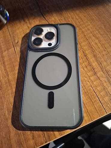 IPhone 16 Pro, Белый — 1