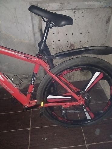 vals: Tecili satilir.Dağ/şəhər tipli velosiped – VELSTORM V860 - Rəng — 2