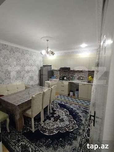 a frame ev satılır: Salam 3otaqlı əşyalı ev:təcili satılır real alıcılar əlaqə — 6