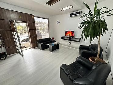 cay evi icare: Ofis/lounge üçün mebel dəsti Tərkibi: - 1 ədəd 3‑yerlik divan - 2 — 2