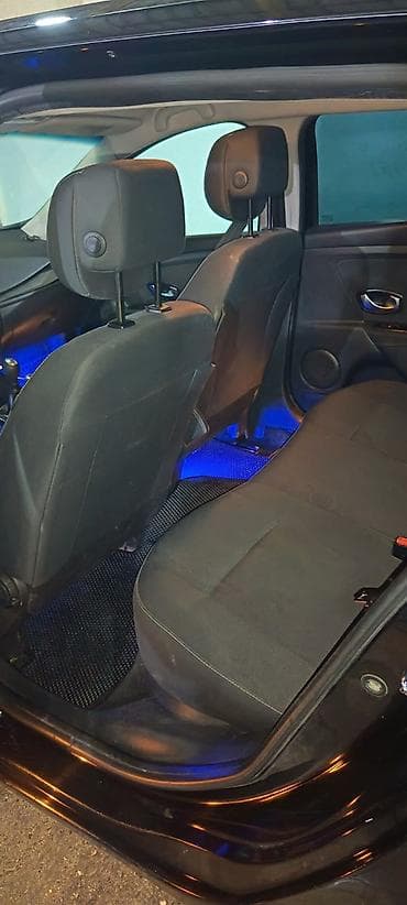 belshina tekerleri: Megan 3 2012 ci il 1.5 turbo dizel Heçbir problemi yoxdur Motor 3 aydı — 4