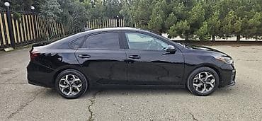 kia seed 2014: Kia Forte: 2 l | 2019 il Sedan — 4