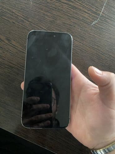 IPhone 14 Pro Max, Deep Purple, Face ID