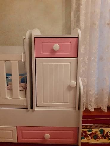 ucuz manej: Qız üçün, Beşik — 3