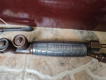 сварка апарат: İşlənmiş Qaynaq aparatı Ünvandan götürmə — 4