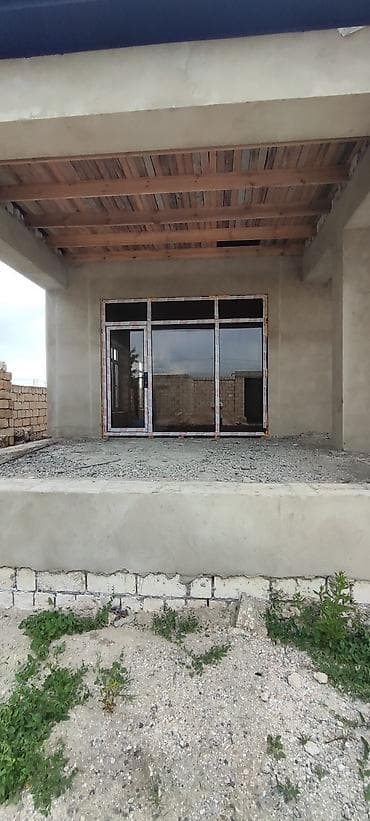babek kiraye ev: 5 otaqlı, 160 kv. m, Kredit yoxdur, Təmirsiz — 9