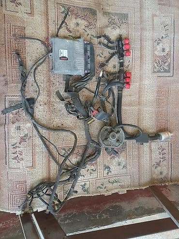 yanacaq cəni: Atiker 6 slindir 50 litr qaz balon Lpg maye qaz tam işlək vəziyyətdə — 5