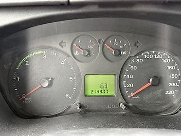 cip masini: Ford Transit: 2.2 l | 2010 il 215000 km Mikroavtobus — 9