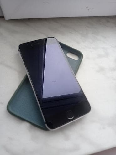 iphone 7 64: IPhone 7, Qara, Barmaq izi — 2