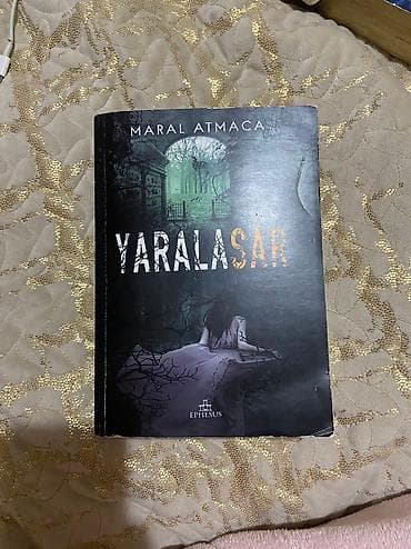 Yaralasar 2ci hisse