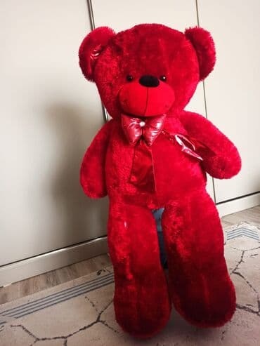 Manejlər: Oyuncaqlar — 2