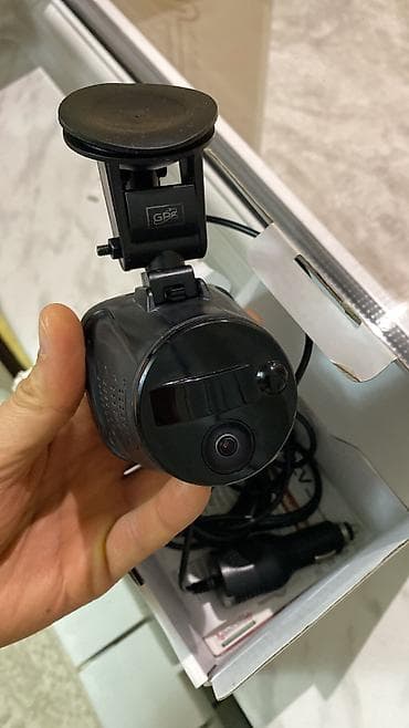 mini tv: Videoreqistratorlar, Yeni, Avtomatik, Falcon, 256 memory capacity gb, Rusiya, Ödənişli çatdırılma — 2