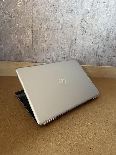 hdd disk: İşlənmiş HP Pavilion, 17.3 ", Intel Core i7, 2 TB, Ünvandan götürmə — 3