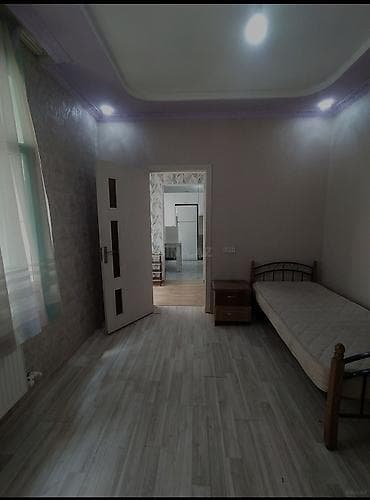 ecemide kiraye evler 2026: 4 otaqlı, 110 kv. m, Yeni təmirli — 7