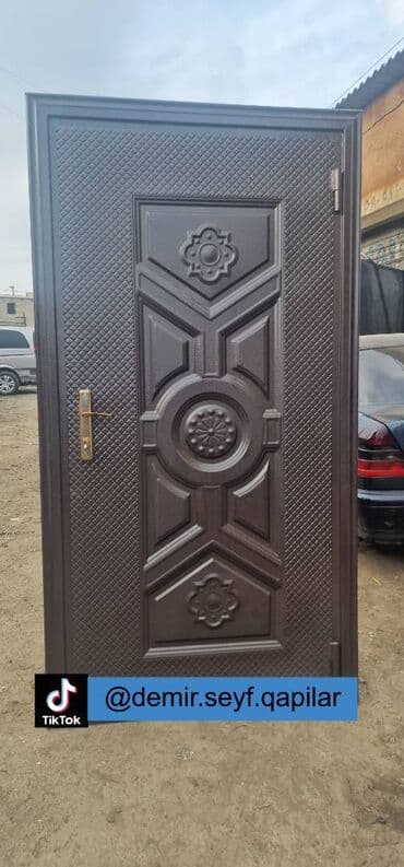 bunker qapi: Yeni Giriş qapısı Rayonlara çatdırılma, Ödənişli çatdırılma — 19