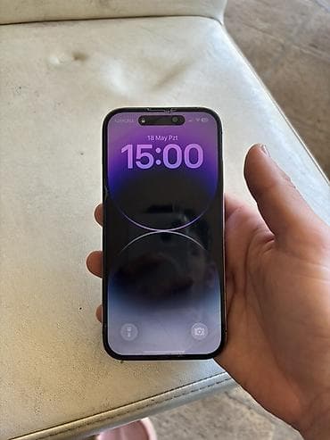 iphone 5s zapcast: IPhone 14 Pro, 128 GB, Deep Purple — 2
