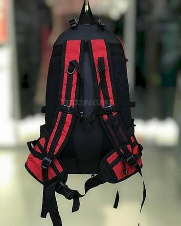 yol cantasi: Kamping Çantaları Real wekilidir, Keyfiyetlidir Super materiyali var — 2