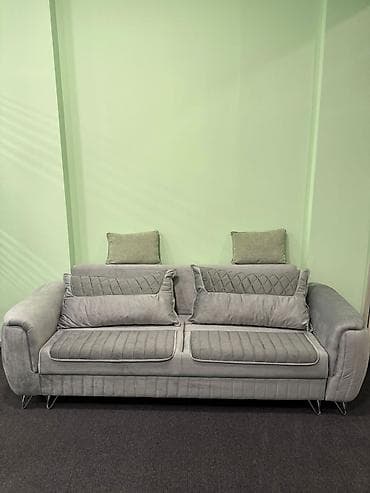 dəri divanlar: Divan satılır 150₼. Açılmır bazası yoxdur.Ünvan ünvan 28 may — 1