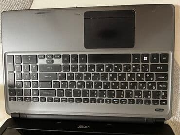 Planşetlər: İşlənmiş Acer 14 ", Intel Core i3, 128 GB — 3