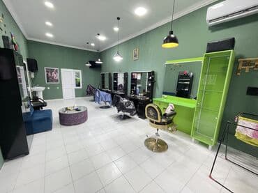 Bərbər tələb olunur, Fiks edilmiş ödəniş, 1-2 illik təcrübə