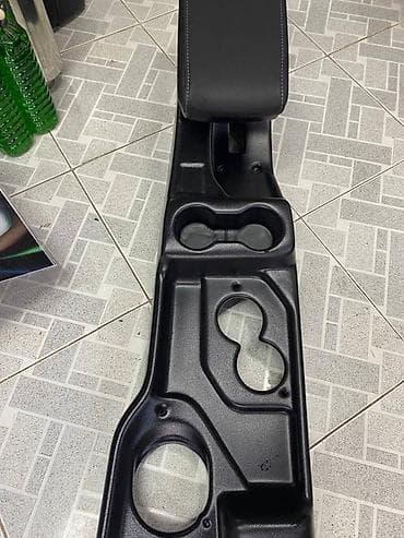 var 2107: Salam.Niva ucun qolalti bar inamarka stildi. Stakanciknen — 3