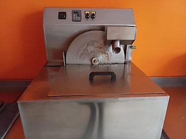 Торговые принтеры и сканеры: Obyekt müxtəlif növ şokoladların istehsalı üçün nəzərdə tutulmuşdur — 1