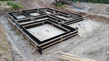 ev dam örtükləri: Hər növ tikililərin(ev,təməl,kəmər,pilləkən,hovuz,mərtəbə arası — 4