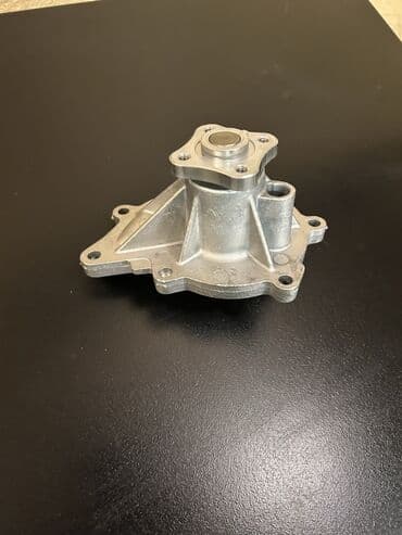 su ponpaları: Ssangyong Corando, 2013 il, Orijinal, Almaniya, Yeni — 4