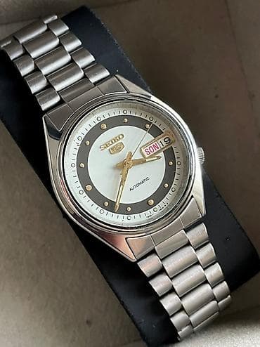 apple smart saat: İşlənmiş, Qol saatı, Orient, rəng - Ağ — 2