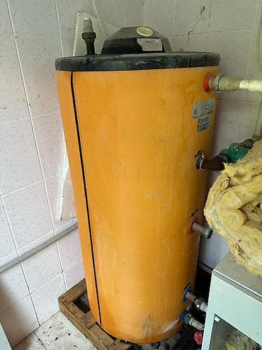 Soyuducu avadanlığı: Istiliy sistemi katelni samaxi melhem kendinde — 3