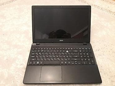 nexus notebook: Acer noutbuk (adapter ilə) Xüsusiyyətlər: - Brend/model: Acer - — 6