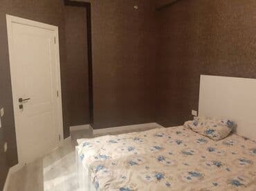 ucbucaq evlər: 3 otaqlı, Yeni tikili, m. Həzi Aslanov, 85 kv. m — 9