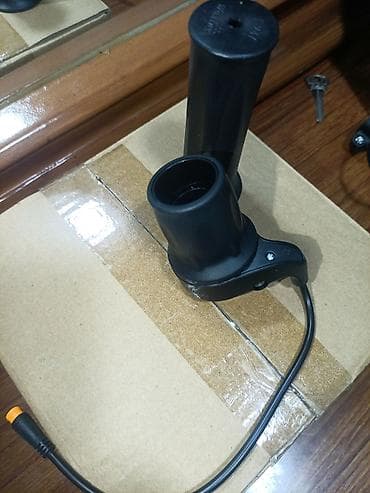 velo home: Ebikeling elektrik velosipedinə çevirmə dəsti – arxa təkər hub motor — 6