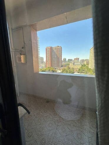 mezahir rustemov kucesi: 2 otaqlı, Yeni tikili, m. 28 may, 64 kv. m — 10