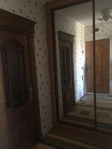 sumqayitda ev aliram: Bakı, Günəşli, 3 otaqlı, Köhnə tikili, 58 kv. m — 11