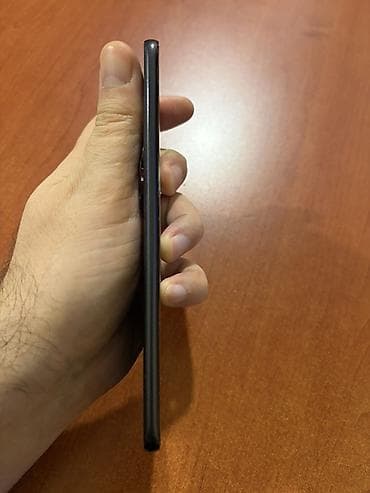 philips xenium x501: Infinix Hot 60 Pro+, 256 GB, rəng - Qara, Sensor — 4