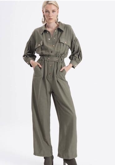 Кофты, свитеры: Seliqeli qalib az istifade olunub gen modeli razmer S — 1