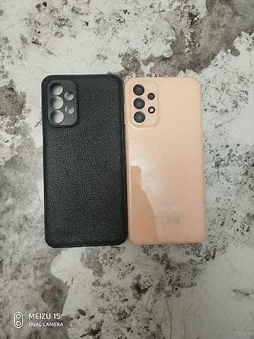 a03 core ekran: Samsung Galaxy A52, 128 GB, İki sim kartlı — 1