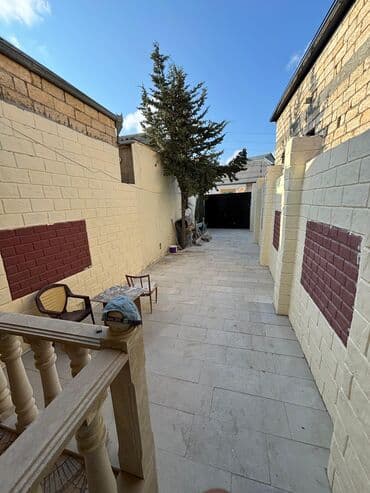 rayonlara: 3 otaqlı, 100 kv. m, Kredit yoxdur, Yeni təmirli — 2